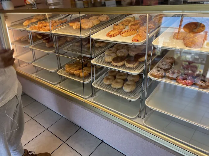 Sunrise Donuts Picture 9