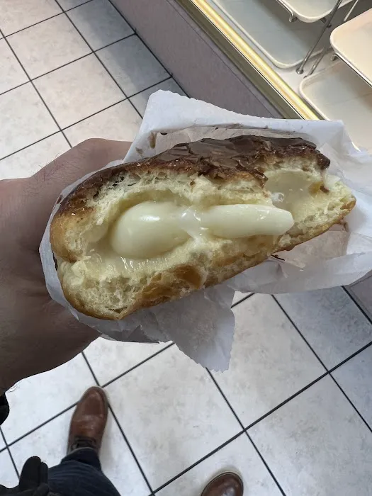 Sunrise Donuts Picture 2