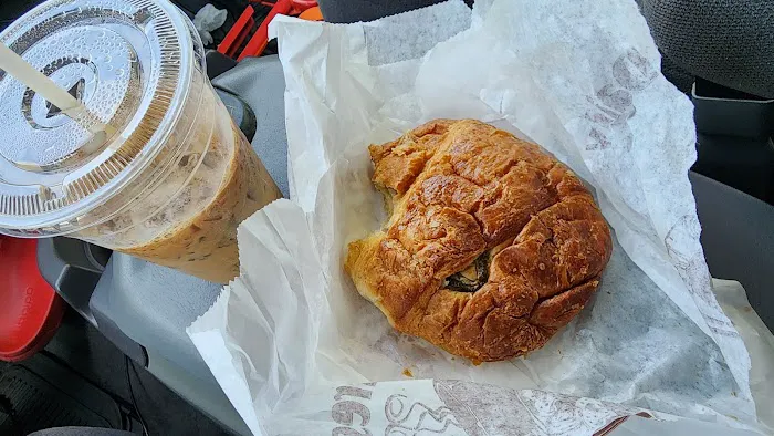 Sunrise Donuts Picture 3