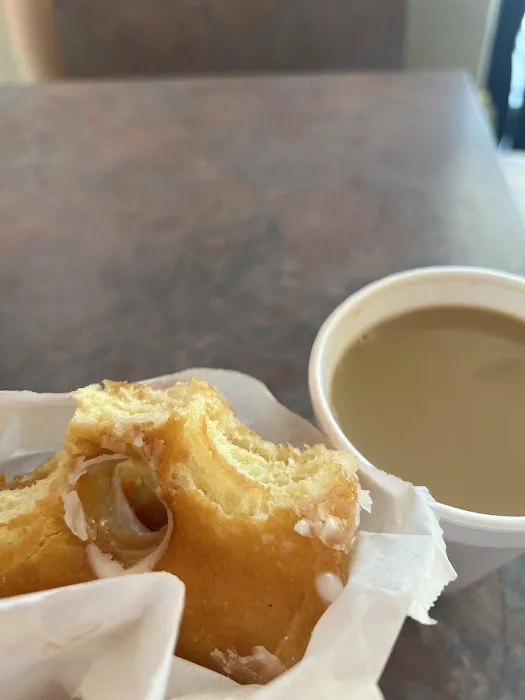 Sunrise Donuts Picture 8