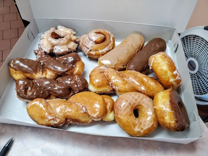 Sunrise Donuts Picture 4