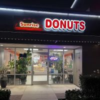 Sunrise Donuts ico