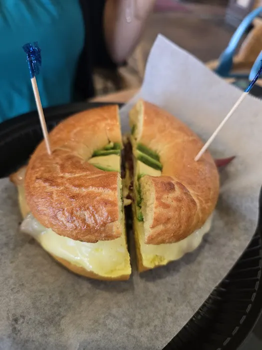 Bagel Me! Picture 5