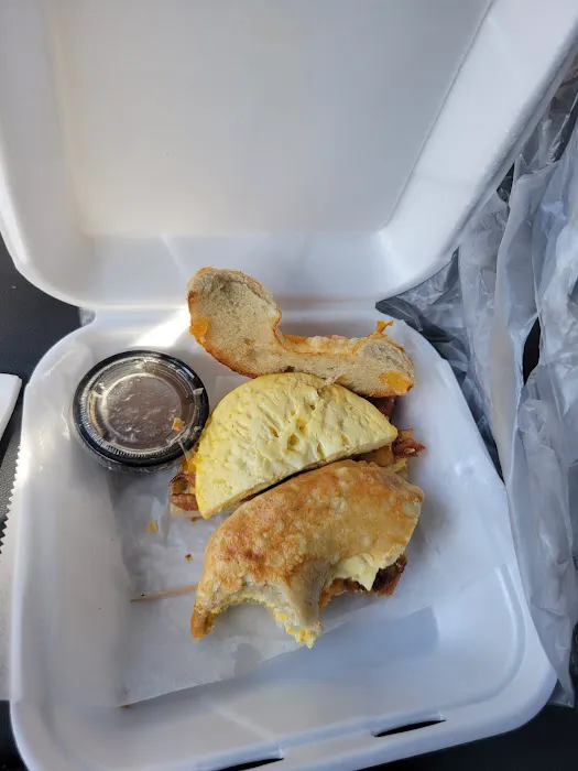 Bagel Me! Picture 1
