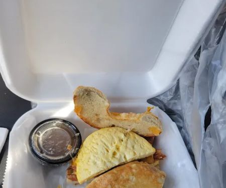 Bagel Me!