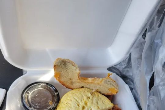 Bagel Me!