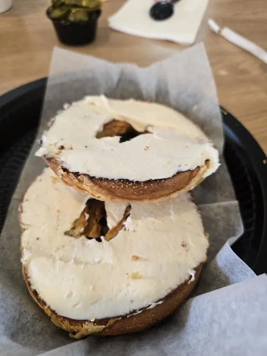 Bagel Me! Picture 8