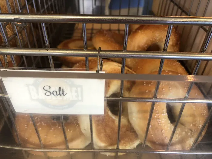 Bagel Me! Picture 7