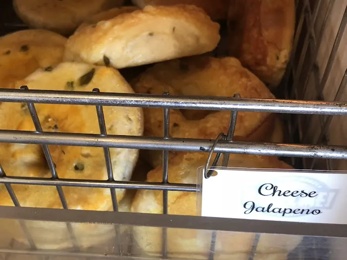 Bagel Me! Picture 9