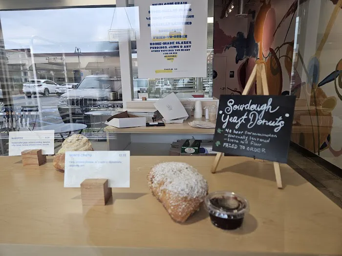 Oliboli Donuts Picture 1