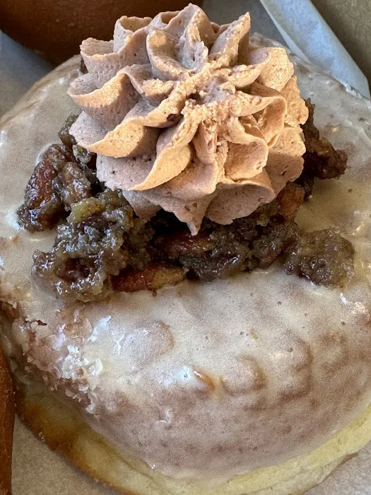 Oliboli Donuts Picture 2