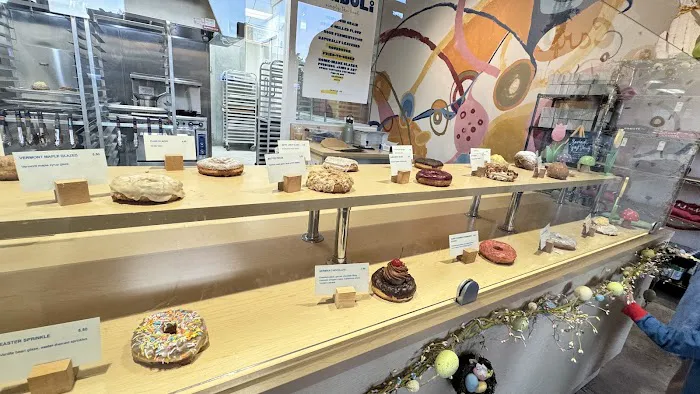 Oliboli Donuts Picture 4