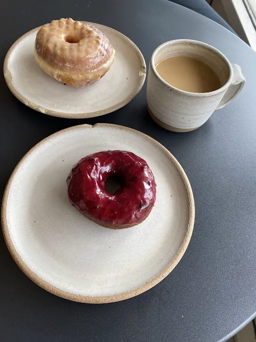Oliboli Donuts Picture 3
