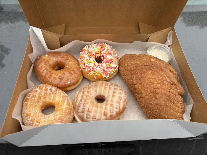 Oliboli Donuts Picture 6