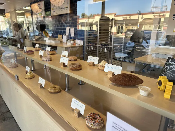 Oliboli Donuts Picture 5