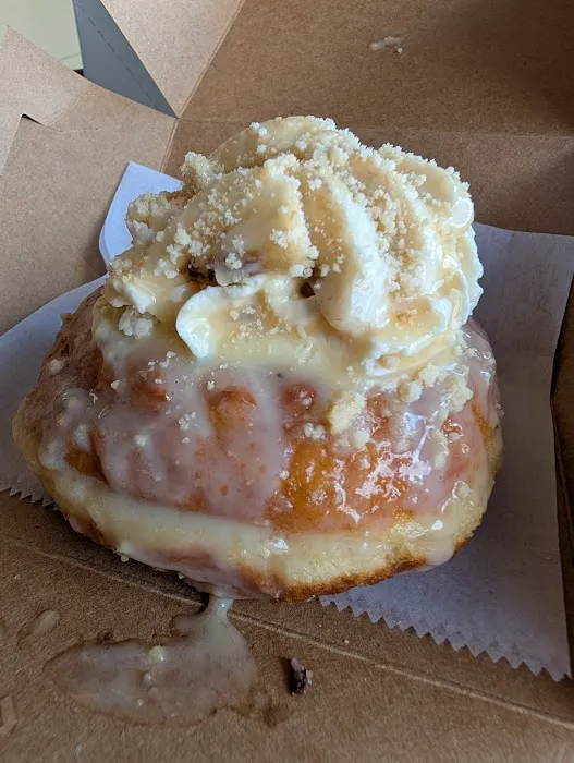 Oliboli Donuts Picture 9