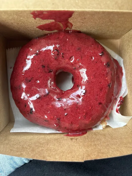 Oliboli Donuts Picture 10