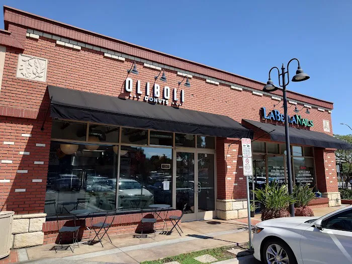 Oliboli Donuts Picture 8