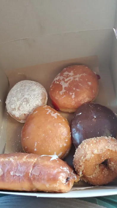 K's Donuts Picture 5