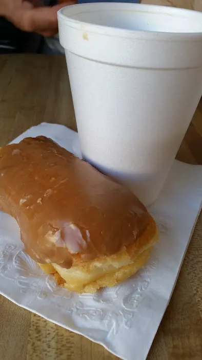 K's Donuts Picture 3