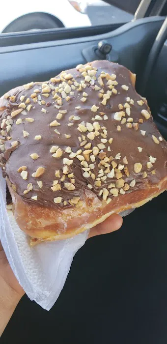 K's Donuts Picture 8