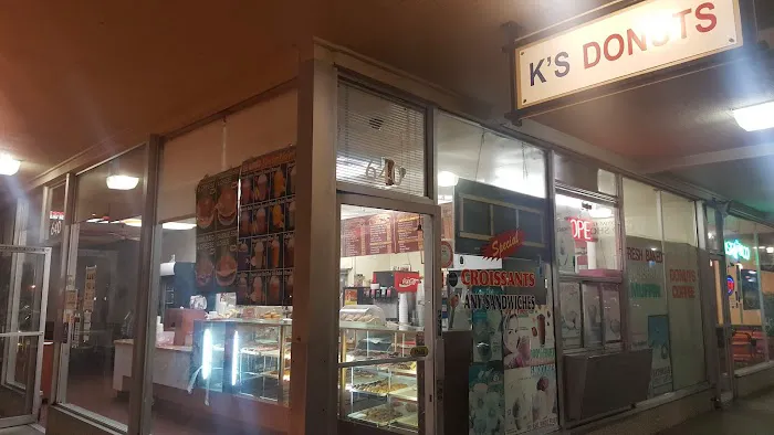 K's Donuts Picture 2