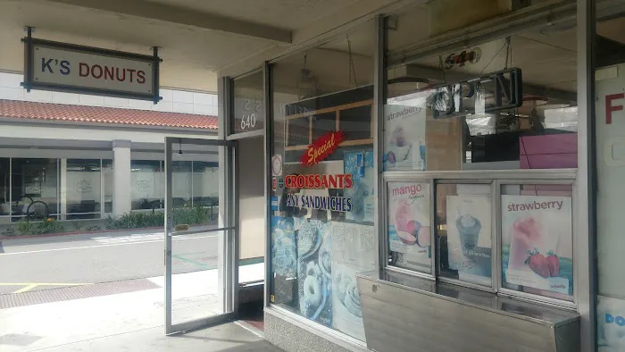 K's Donuts Picture 9