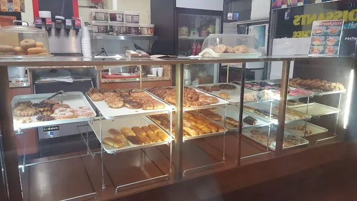 K's Donuts Picture 1