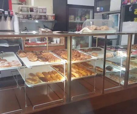 K's Donuts