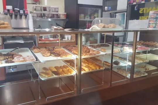 K's Donuts