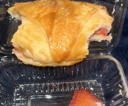 85°C Bakery Cafe - Tustin