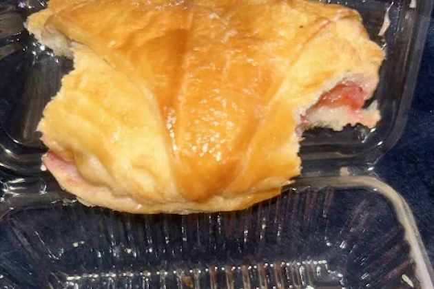 85°C Bakery Cafe - Tustin