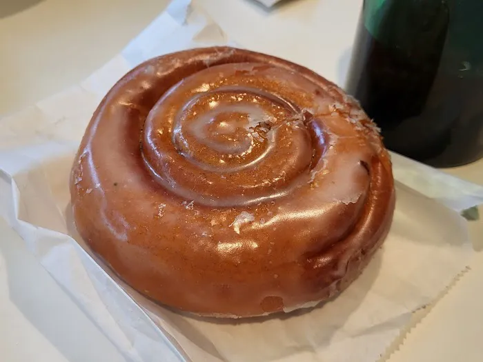 D K's Donuts Picture 1