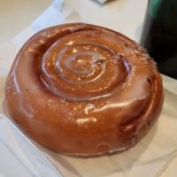 D K's Donuts ico