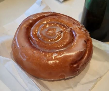 D K's Donuts