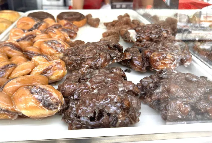 D K's Donuts Picture 4