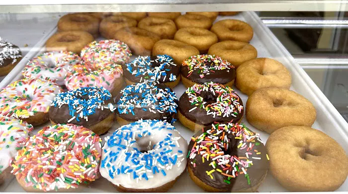 D K's Donuts Picture 2