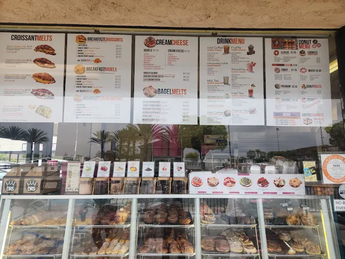D K's Donuts Picture 10