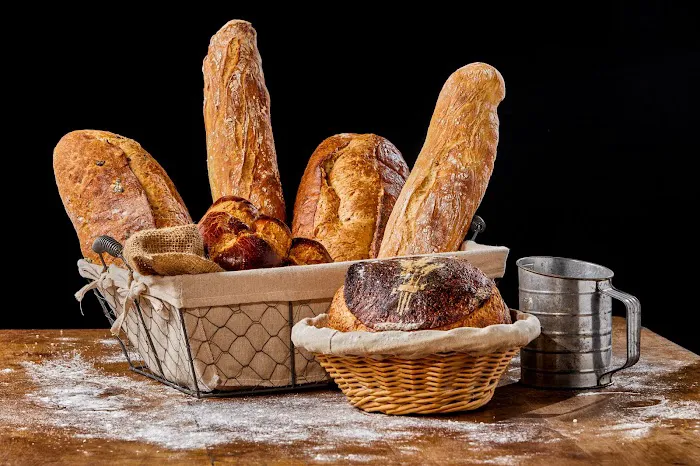 Pandor Artisan Bakery and Café Picture 1