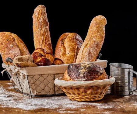 Pandor Artisan Bakery and Café