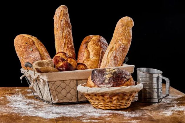 Pandor Artisan Bakery and Café