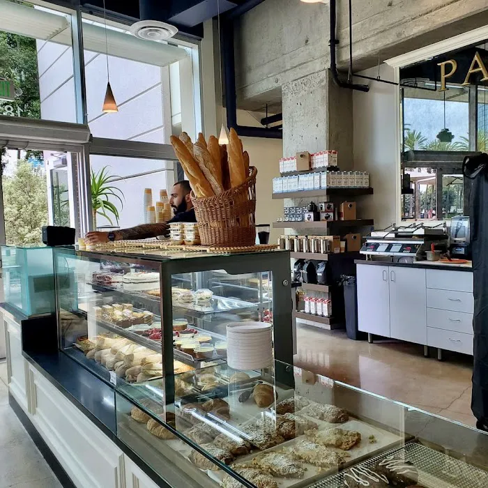 Pandor Artisan Bakery and Café Picture 2