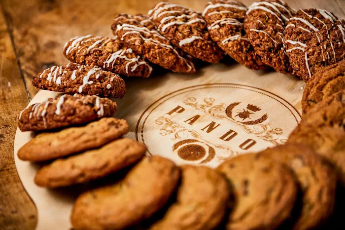 Pandor Artisan Bakery and Café Picture 4