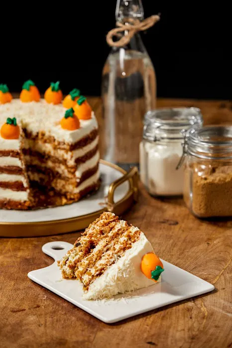 Pandor Artisan Bakery and Café Picture 6