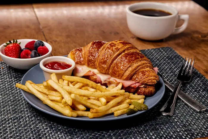 Pandor Artisan Bakery and Café Picture 10