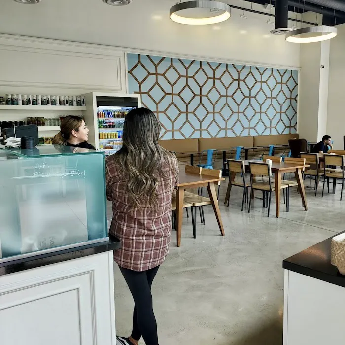 Pandor Artisan Bakery and Café Picture 7