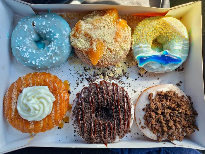 Duck Donuts Picture 6