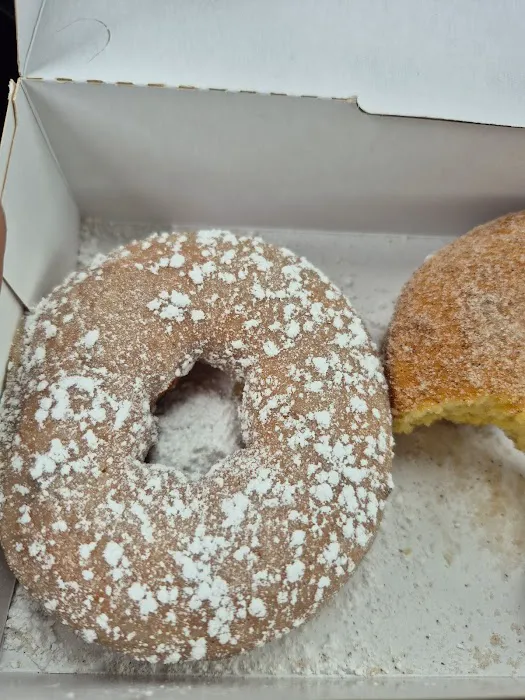 Duck Donuts Picture 5
