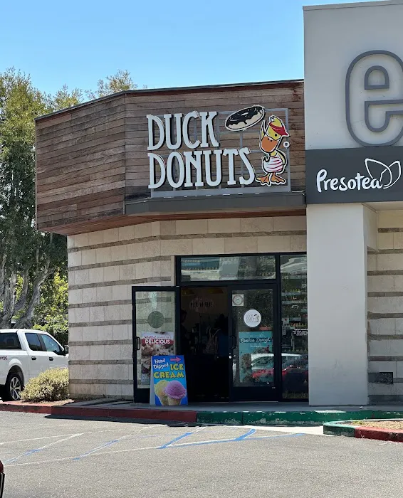 Duck Donuts Picture 4