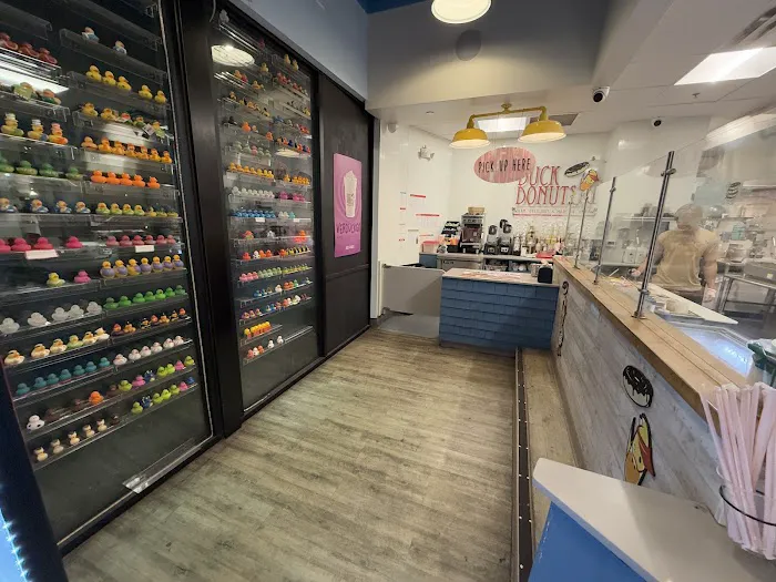 Duck Donuts Picture 9